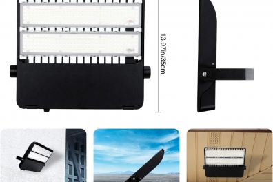 Led Flood Lights Outdoor Stadium Lighting