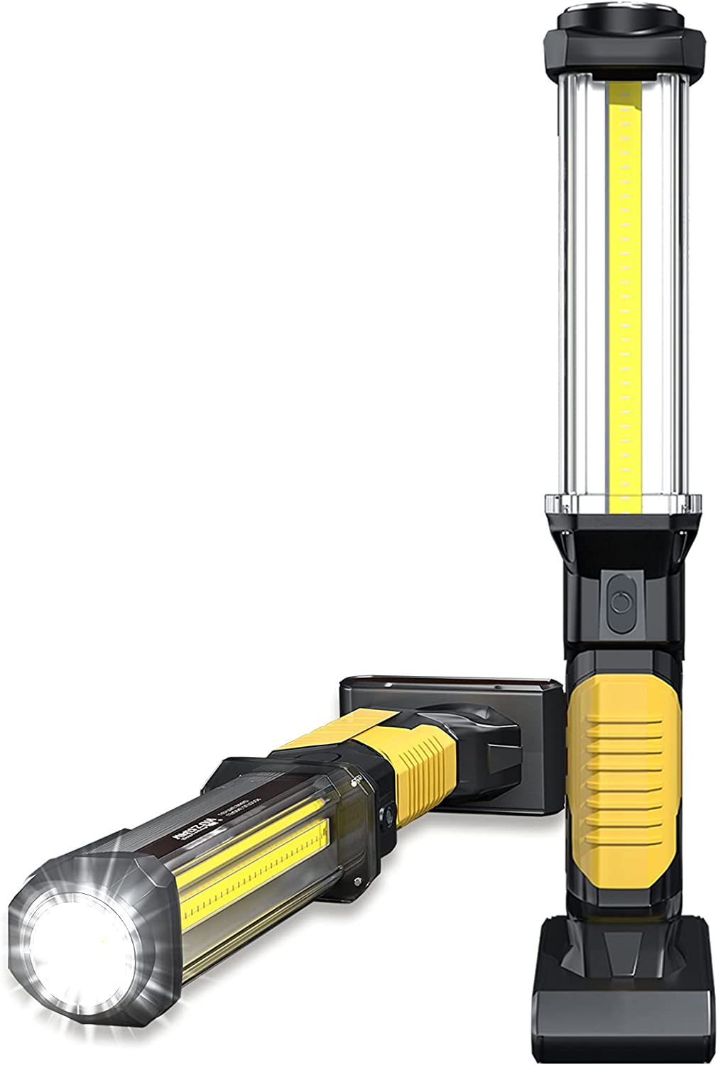 Work Light Rechargeable 